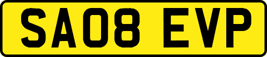 SA08EVP