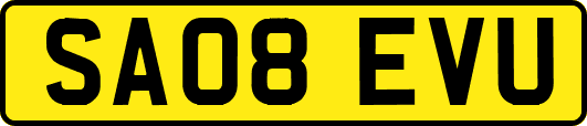 SA08EVU