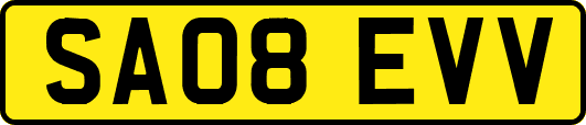 SA08EVV