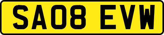 SA08EVW
