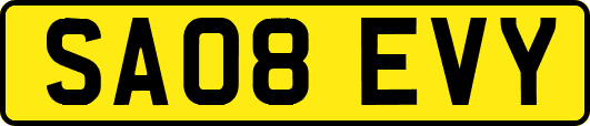 SA08EVY