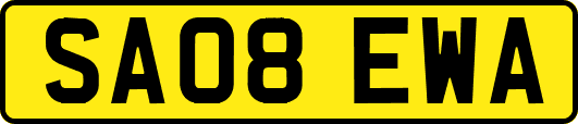 SA08EWA