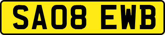 SA08EWB