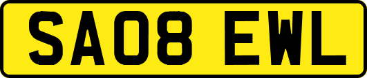 SA08EWL