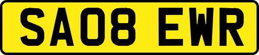 SA08EWR