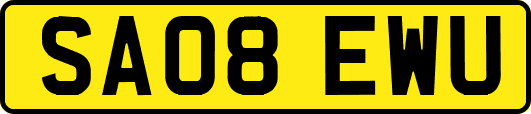 SA08EWU
