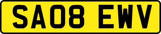 SA08EWV