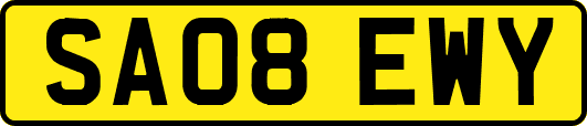 SA08EWY