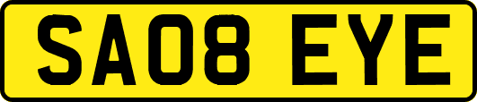 SA08EYE