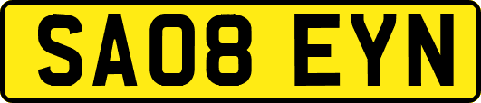 SA08EYN