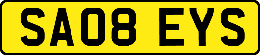 SA08EYS