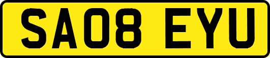SA08EYU