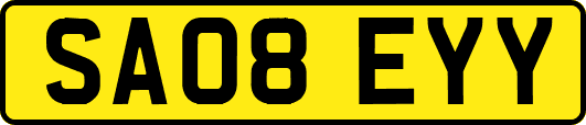 SA08EYY
