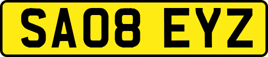 SA08EYZ