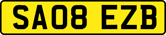 SA08EZB