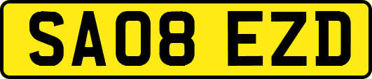 SA08EZD