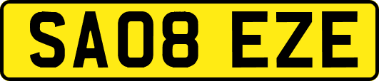 SA08EZE