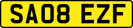 SA08EZF