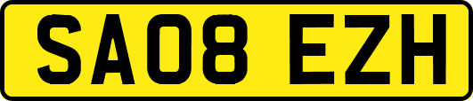 SA08EZH