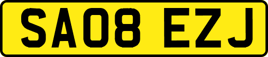 SA08EZJ