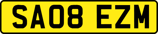 SA08EZM