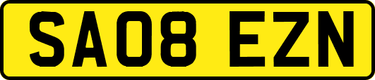 SA08EZN
