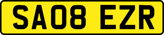 SA08EZR