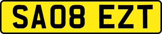 SA08EZT