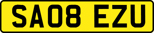 SA08EZU