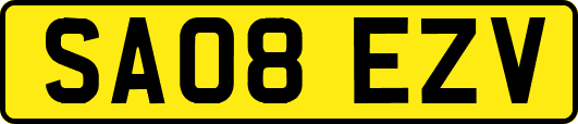 SA08EZV