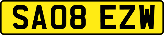 SA08EZW
