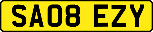 SA08EZY