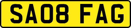 SA08FAG