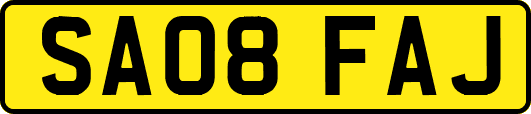 SA08FAJ