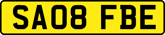 SA08FBE