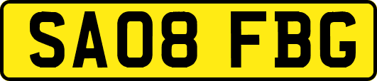 SA08FBG