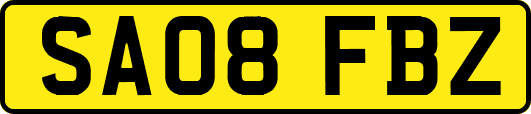 SA08FBZ