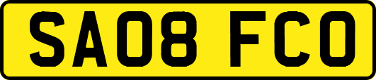 SA08FCO