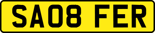 SA08FER