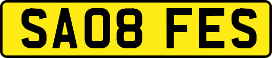 SA08FES