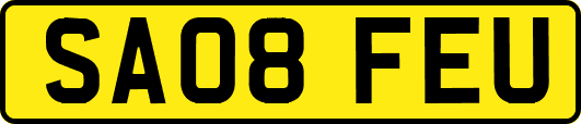 SA08FEU