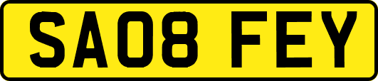 SA08FEY