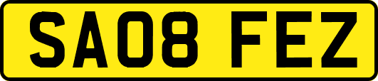 SA08FEZ