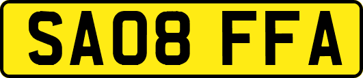 SA08FFA