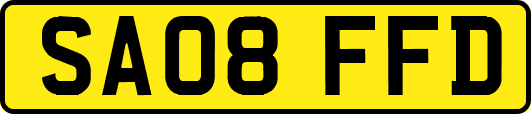 SA08FFD