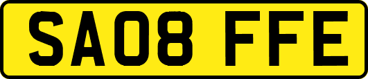 SA08FFE