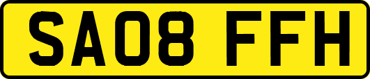 SA08FFH