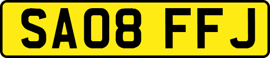 SA08FFJ