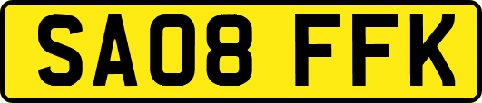 SA08FFK
