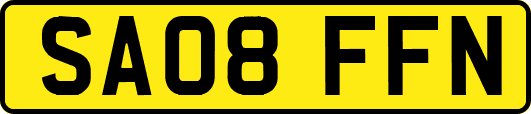 SA08FFN